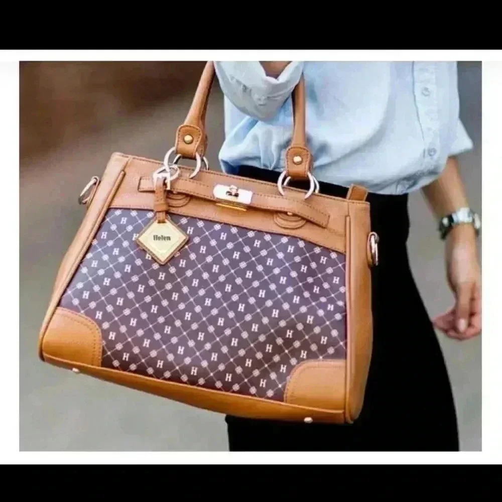 The Danbury Mint Bag